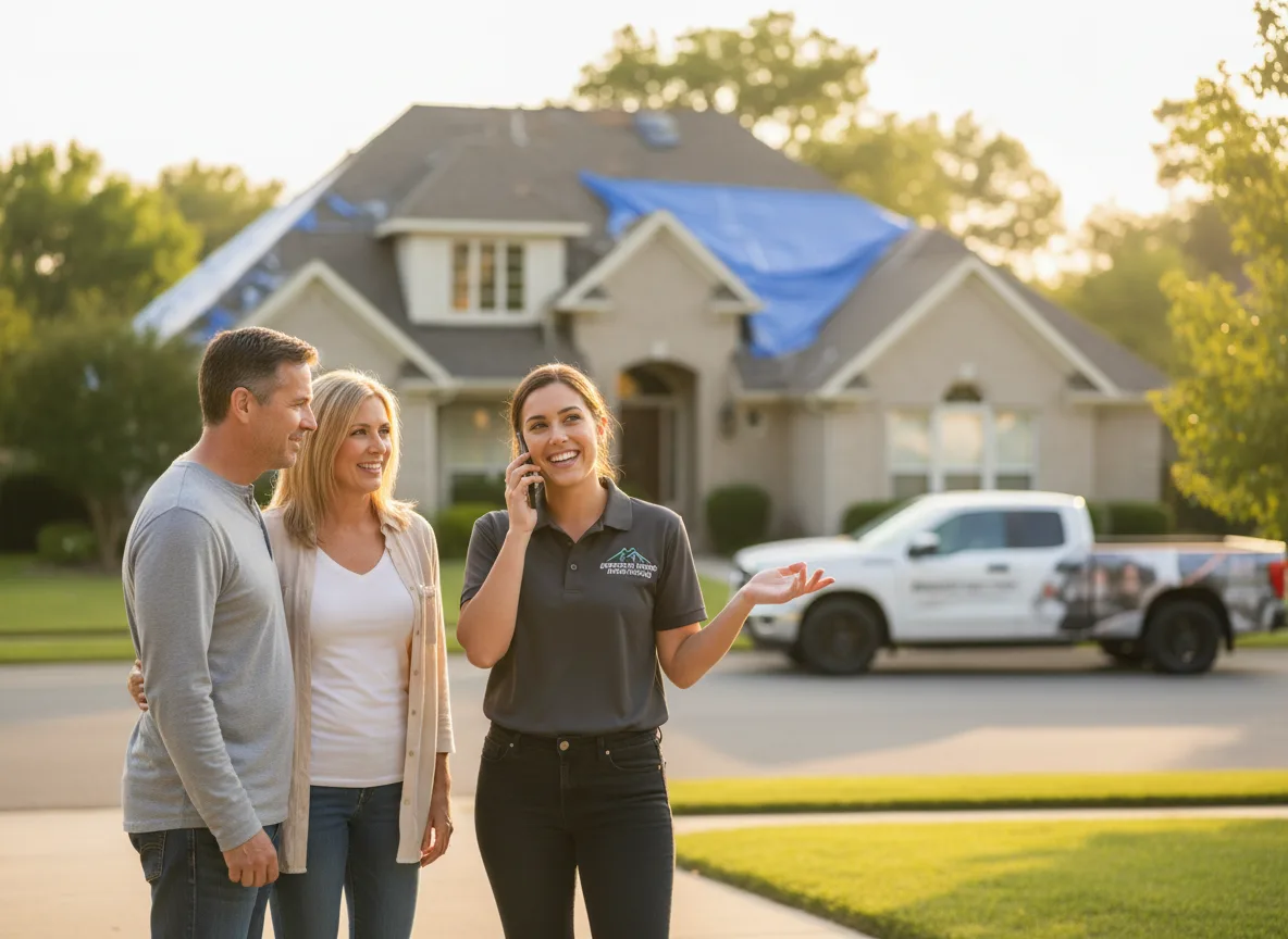 Emergency Roof Repair Wakarusa, IN FAQs